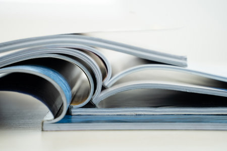 businessman using Searching Browsing Internet internet of things IoT internet in work Information Communication Technologyの写真素材