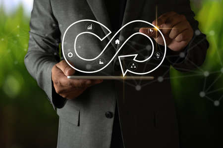 FRANCHISE Marketing Branding Retail and Business Work Mission Concept franchise marketing system in...