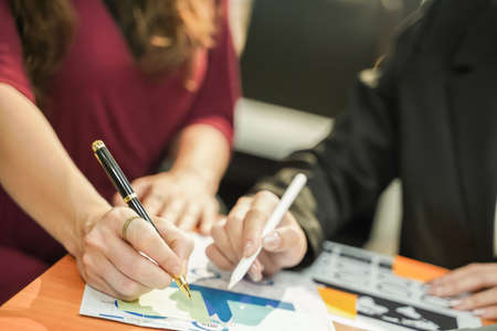 Grocery shopping online food delivery you order purchase vegetarian nutrition or food online mobile application phone buying copy spaceの写真素材