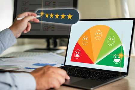 Online Survey Poll filling survey form online, answer questions client business marketing service...
