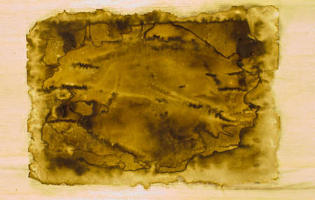 close up vintage paper textureの写真素材