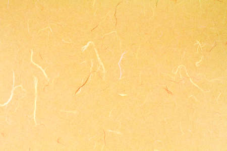 close up mulberry paper textureの写真素材