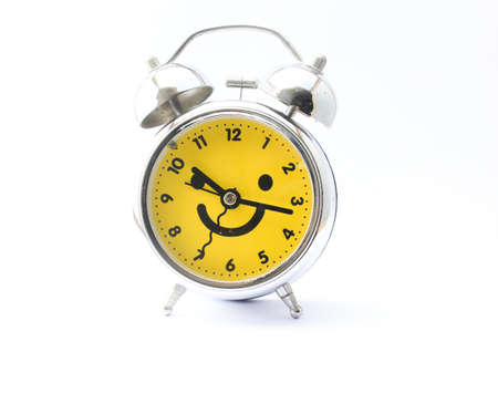 alarmの写真素材