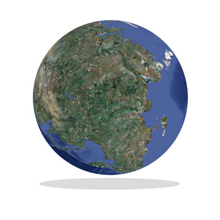 earth