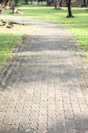 way