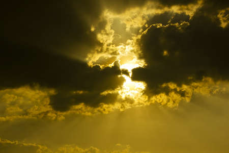 cloudsの写真素材