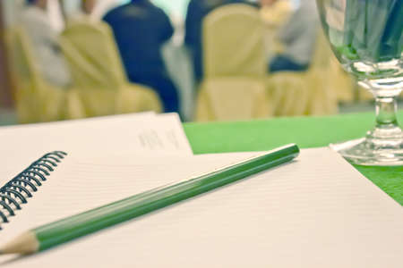 seminar