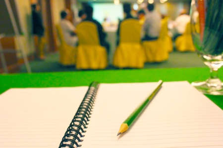 seminar