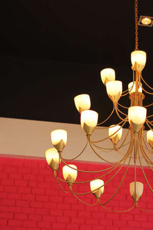 lamp