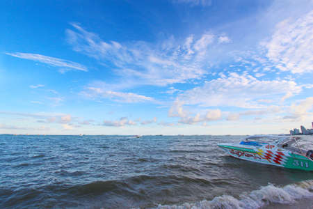 seaのeditorial素材