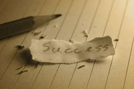 successの写真素材