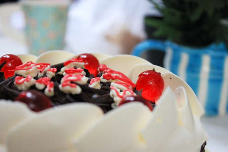 cake