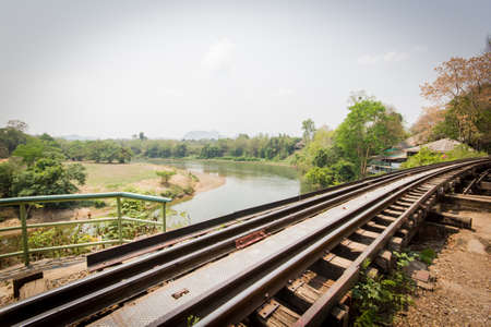 Death Railway