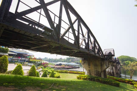 Death Railway