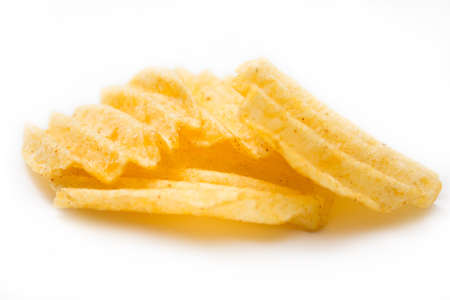 Potato chips