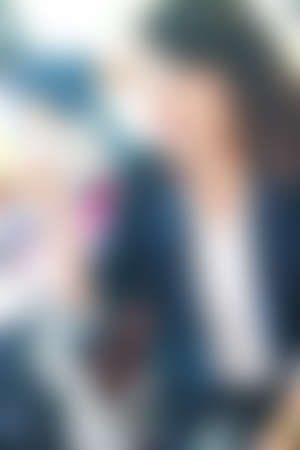 Abstract blurred textured background