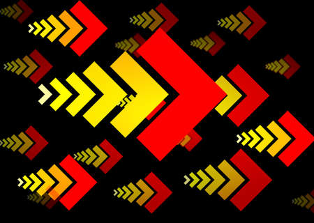 arrows