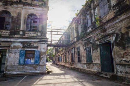 architectureの写真素材