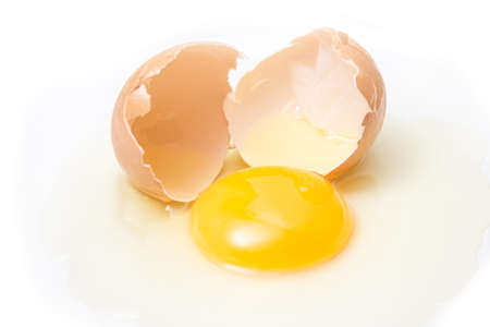 fresh eggs