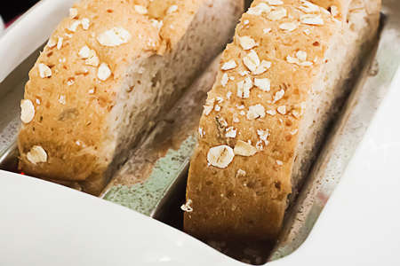 toastの写真素材