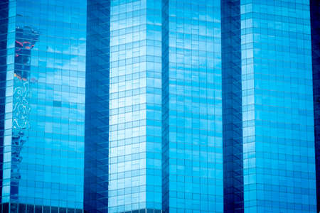 Exterior of buildingの写真素材