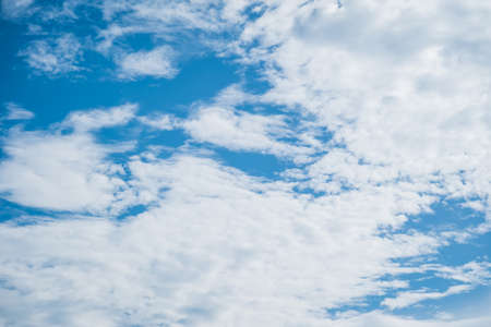 Sky clouds