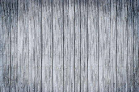 White wood background