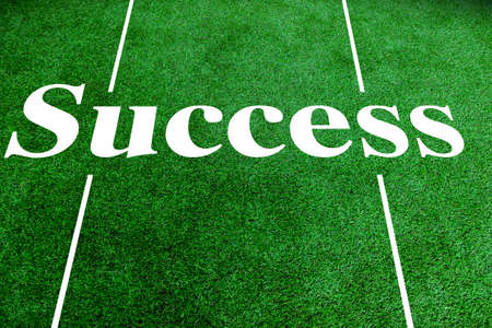way to success