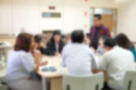 trainingの写真素材