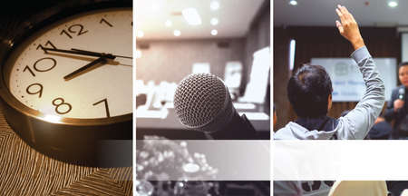 trainingの写真素材