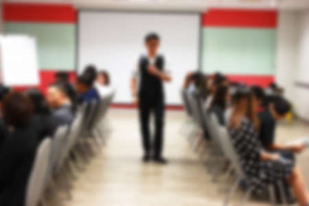 Trainingの写真素材