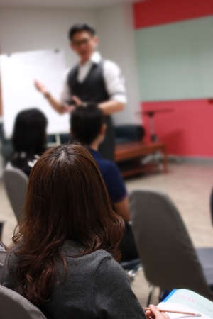 Trainingの写真素材
