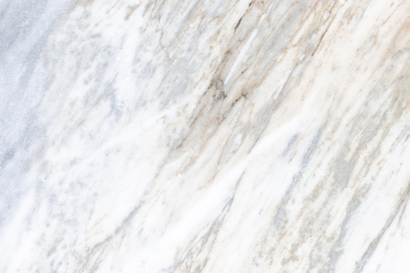 White marble background with copy spaceの写真素材
