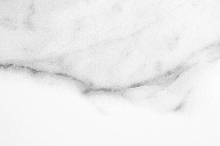 marble texture, White marble backgroundの写真素材