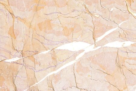 marble texture, ornnge marble backgroundの写真素材
