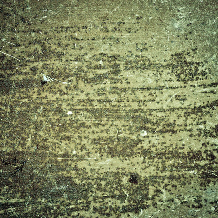 rusty metal texture background. closeup of rust on steel corroded surface