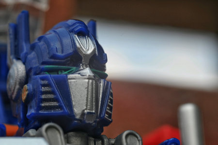 Optimus Prime