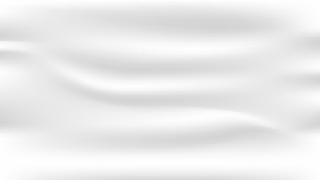abstract white background with bumpy surface. vector illustrationのイラスト素材