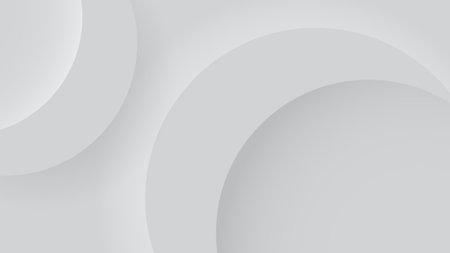 abstract gray wave background. textured white backgroundのイラスト素材