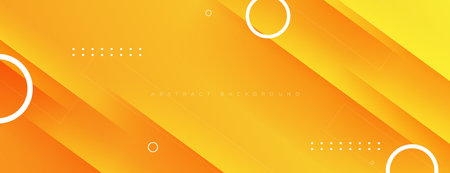 Minimal geometric abstract background with dynamic diagonal lines. Vector Illustration For Wallpaper, Banner, Background, Card, Book Illustration, landing pageのイラスト素材
