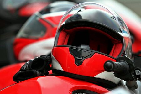 Safety ridingの素材