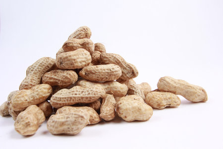 peanuts