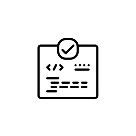 Development Clean Code: Development Solutions for Clean and Efficient Codeのイラスト素材