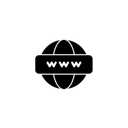 Connection Internet Web: Web Design and Connectivity Solutions for Your Businessのイラスト素材