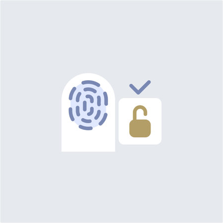 Finger Fingerprint Lock: Fingerprint Lock Solutions for Your Business