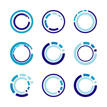 Vector Technologyのイラスト素材