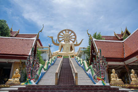 ARCHITECTURE FROM BUDDHIST TEMPLE , THAILAND, CHIANG MAI, BUDDAHのeditorial素材