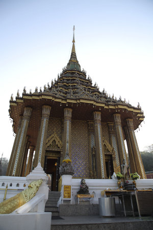 Praputthabath the Infiniteの写真素材