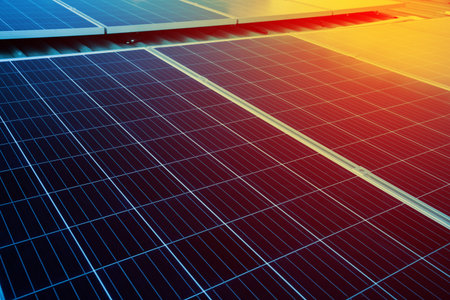 solar rooftop