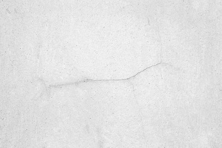 White grunge concrete wall texture background. Wallpaper  backgroundの写真素材